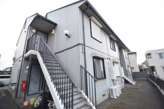 サンハイムのエントランス|エントランスです