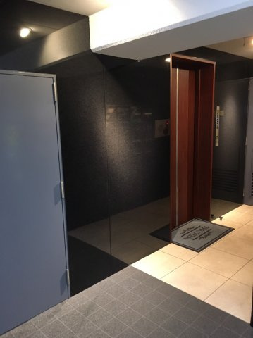 センターウイング大手前のその他共用部分