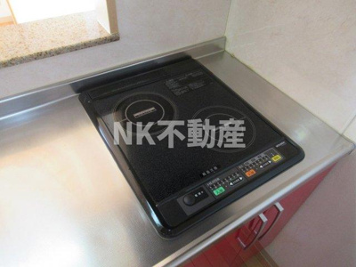 【キッチン】 | Celeb布施東（セレブ布施東）（俊徳道賃貸） | キッチンでお料理をお楽しみください