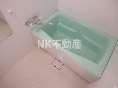 【浴室】 | Celeb布施東（セレブ布施東）（俊徳道賃貸） | ゆったり過ごせるお風呂です