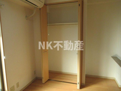 【収納】 | Celeb布施東（セレブ布施東）（俊徳道賃貸） | 収納があります