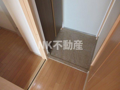 【玄関】 | Celeb布施東（セレブ布施東）（俊徳道賃貸） | 毎日通る玄関はこちらです