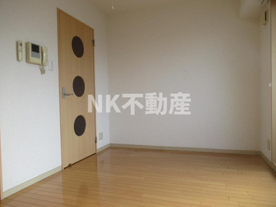 【寝室】 | Celeb布施東（セレブ布施東）（俊徳道賃貸） | 洋室です