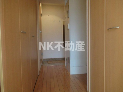 【内装】 | Celeb布施東（セレブ布施東）（俊徳道賃貸） | 内装も気になるポイント