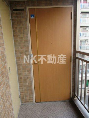 【玄関】 | Celeb布施東（セレブ布施東）（俊徳道賃貸） | 玄関です