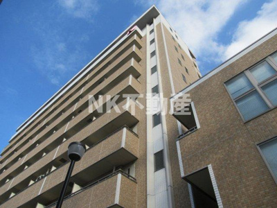 【外観】 | Celeb布施東（セレブ布施東）（俊徳道賃貸） | 建物外観を気になさる方へ、見た目の良い物件です