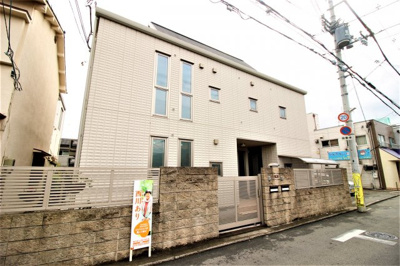 【外観】 | 西山本町2丁目戸建 | 西山本町２丁目戸建