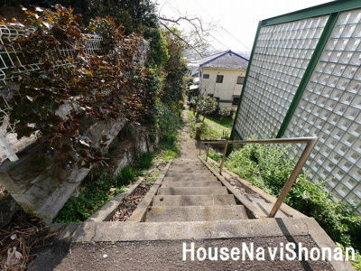 【その他共用部分】 | LOHAS　HOUSE片瀬山テラス