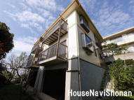 LOHAS　HOUSE片瀬山テラスの画像