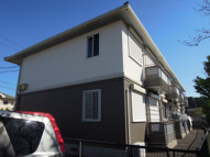 印旛郡酒々井町ふじき野１丁目のアパートの画像