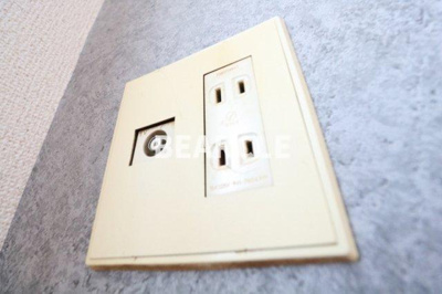 【設備】 | サンナイス浜大津