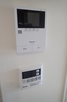 【セキュリティ】 | ブラウンメゾン【SHM】