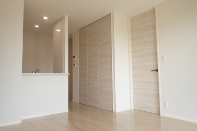 【居間・リビング】 | ブラウンメゾン【SHM】