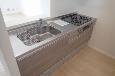 【キッチン】 | ブラウンメゾン【SHM】