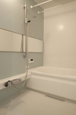 【浴室】 | ブラウンメゾン【SHM】