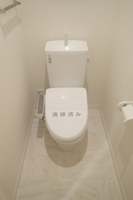 【トイレ】 | ブラウンメゾン【SHM】