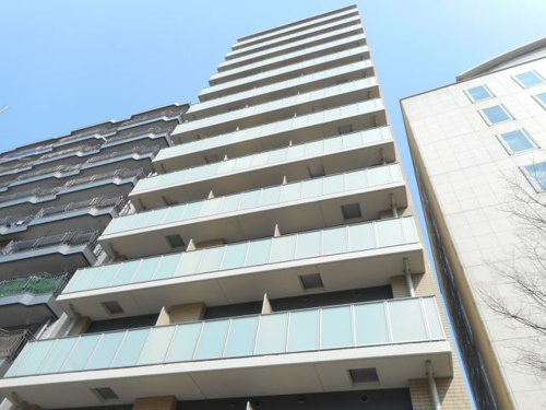 アーバネックス北堀江 四ツ橋の賃貸情報 賃貸design