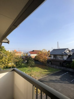 【展望】