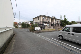 【駐車場】 | 駐車場完備です