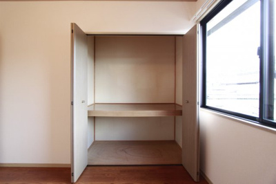 【収納】 | アルカディアＡ棟 | こまごまとしたものを収納できそうですね