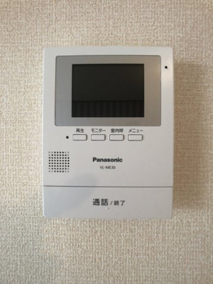 【セキュリティ】 | アルカディアＡ棟