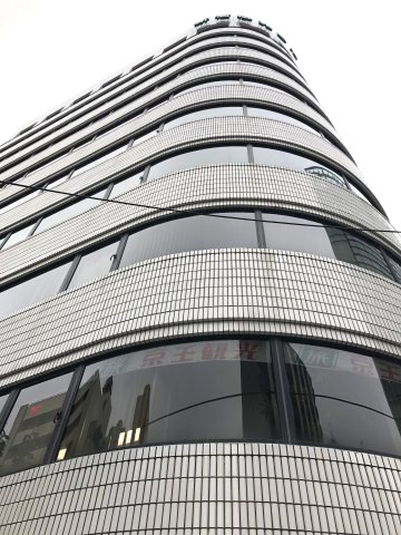新宿御苑ビル