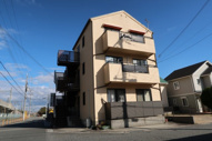 守屋ハイツの画像