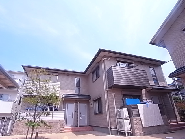 グランディール山手