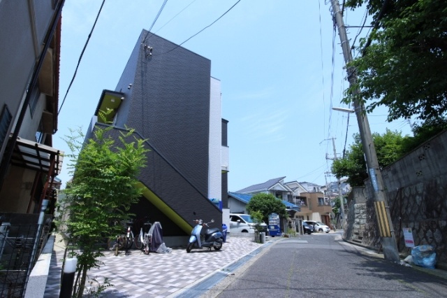 マーベル垂水山手のその他