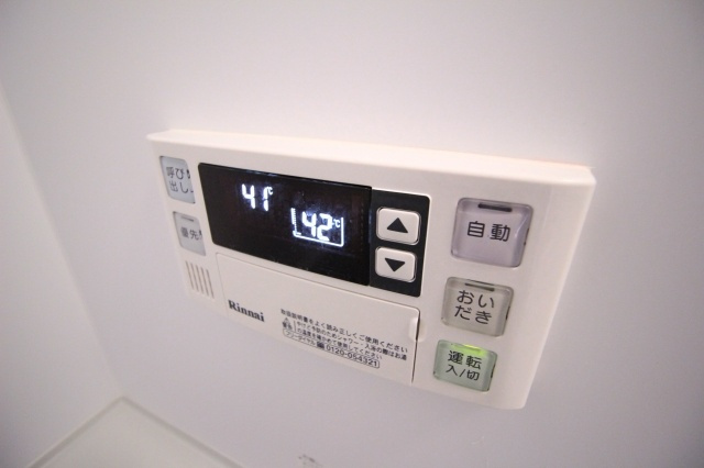 マーベル垂水山手の設備