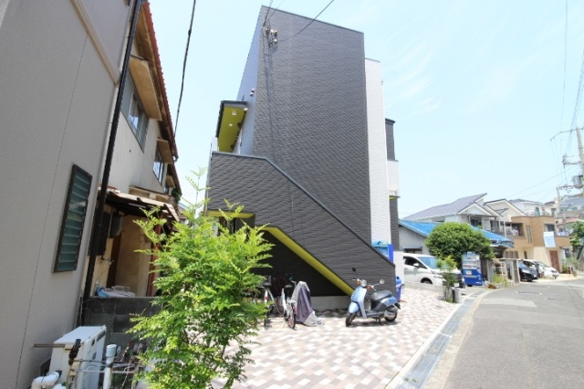 マーベル垂水山手のその他共用部分