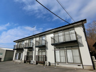 ハイツ塙の画像