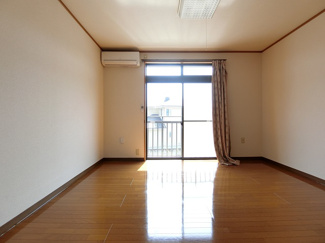 【洋室】 | ハイツ塙 | 洋室です