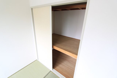 【収納】 | セピアコート三好 | 小物を収納するのに便利です