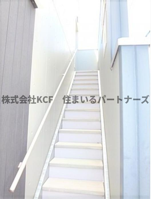 クレフラスト南薫西町のその他共用部分