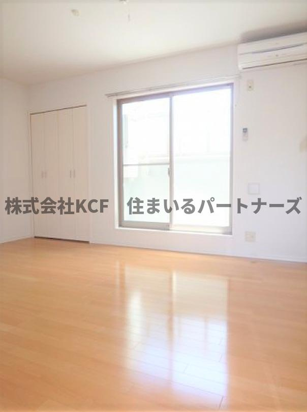 クレフラスト南薫西町の居間・リビング