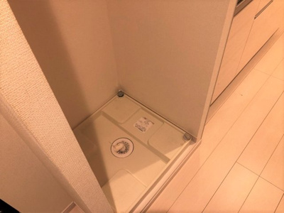 【内装】 | リブリ・richeⅧ