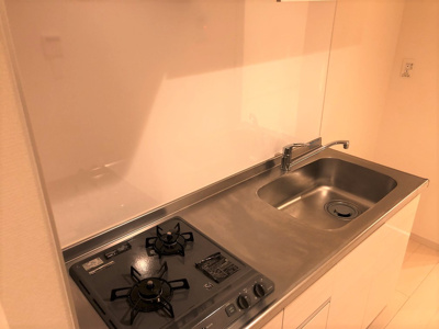 【キッチン】 | リブリ・richeⅧ