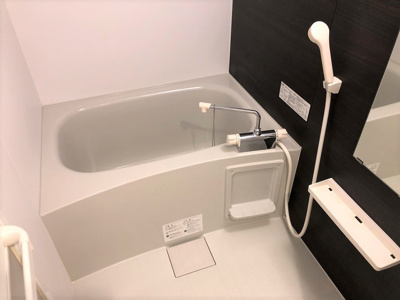 【浴室】 | リブリ・richeⅧ