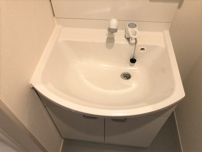 【独立洗面台】 | リブリ・richeⅧ