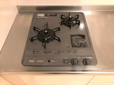 【キッチン】 | リブリ・richeⅧ