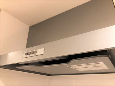 【キッチン】 | リブリ・richeⅧ