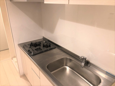 【キッチン】 | リブリ・richeⅧ