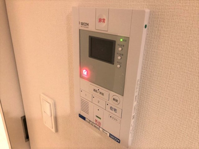 【セキュリティ】 | リブリ・richeⅧ