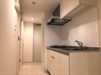 【内装】 | リブリ・richeⅧ