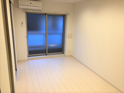 【洋室】 | リブリ・richeⅧ