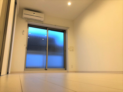 【洋室】 | リブリ・richeⅧ