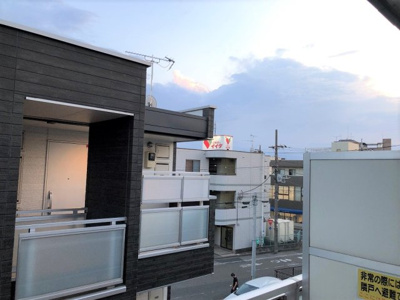 【展望】 | リブリ・richeⅧ