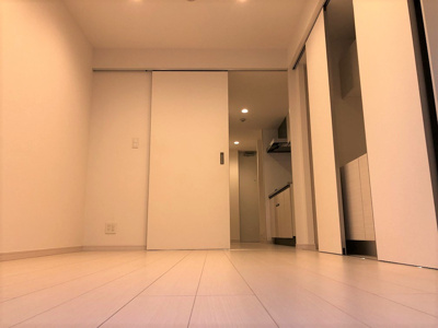 【居間・リビング】 | リブリ・richeⅧ