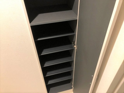 【玄関】 | リブリ・richeⅧ